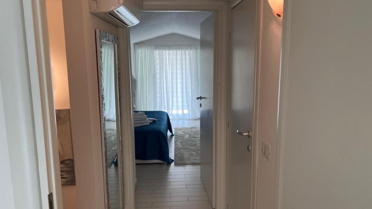 B&B El Dorado Lido di Pomposa Buitenkant foto