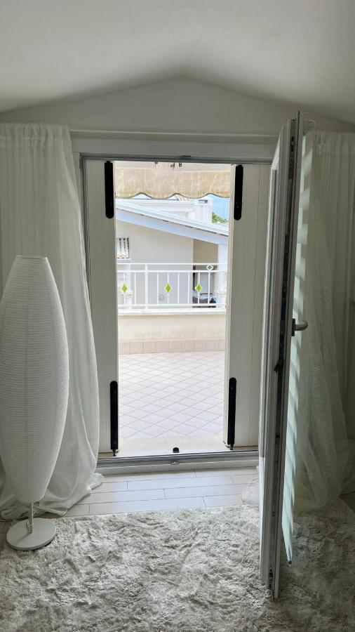 B&B El Dorado Lido di Pomposa Buitenkant foto