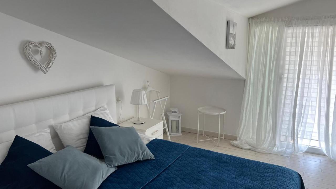 B&B El Dorado Lido di Pomposa Buitenkant foto